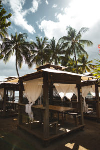 ti sable martinique
