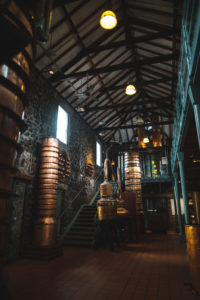 musée du rhum martinique