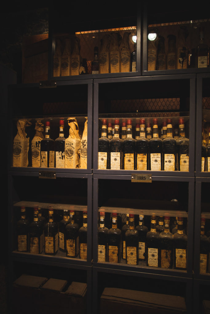 musée du rhum martinique