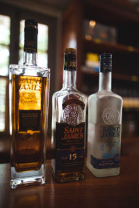 musée du rhum martinique