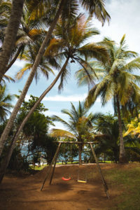 restaurant le point de vue martinique