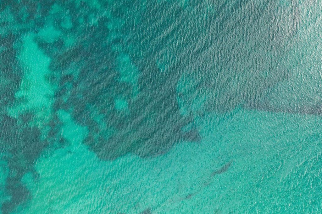 plage des salines martinique