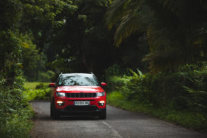 location voiture martinique
