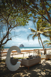 le chill martinique