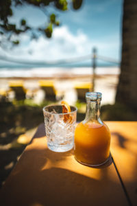 le chill martinique