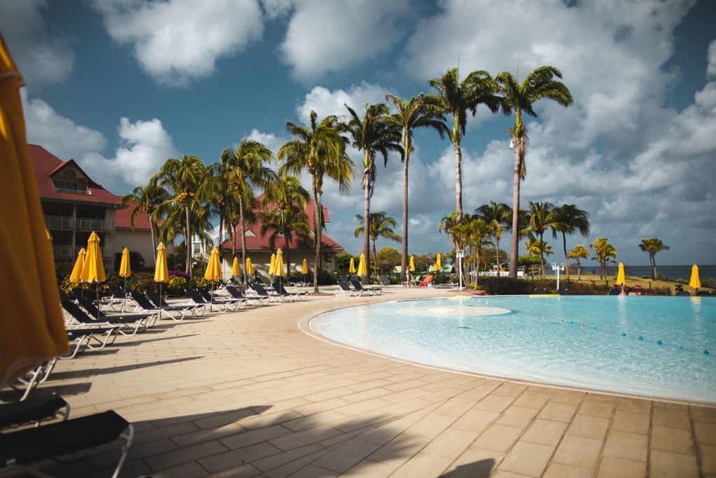 pierre et vacances Martinique