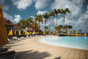 pierre et vacances Martinique