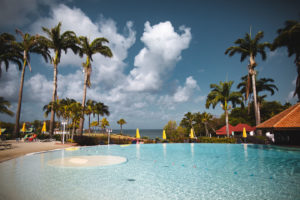 pierre et vacances Martinique