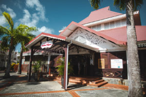 pierre et vacances Martinique