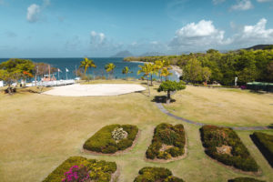 pierre et vacances Martinique