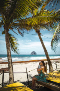 le chill martinique