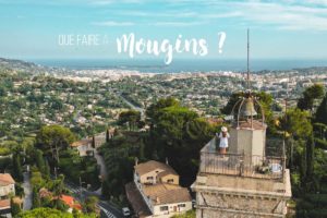 que faire à mougins