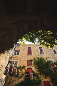 le mans vieille ville