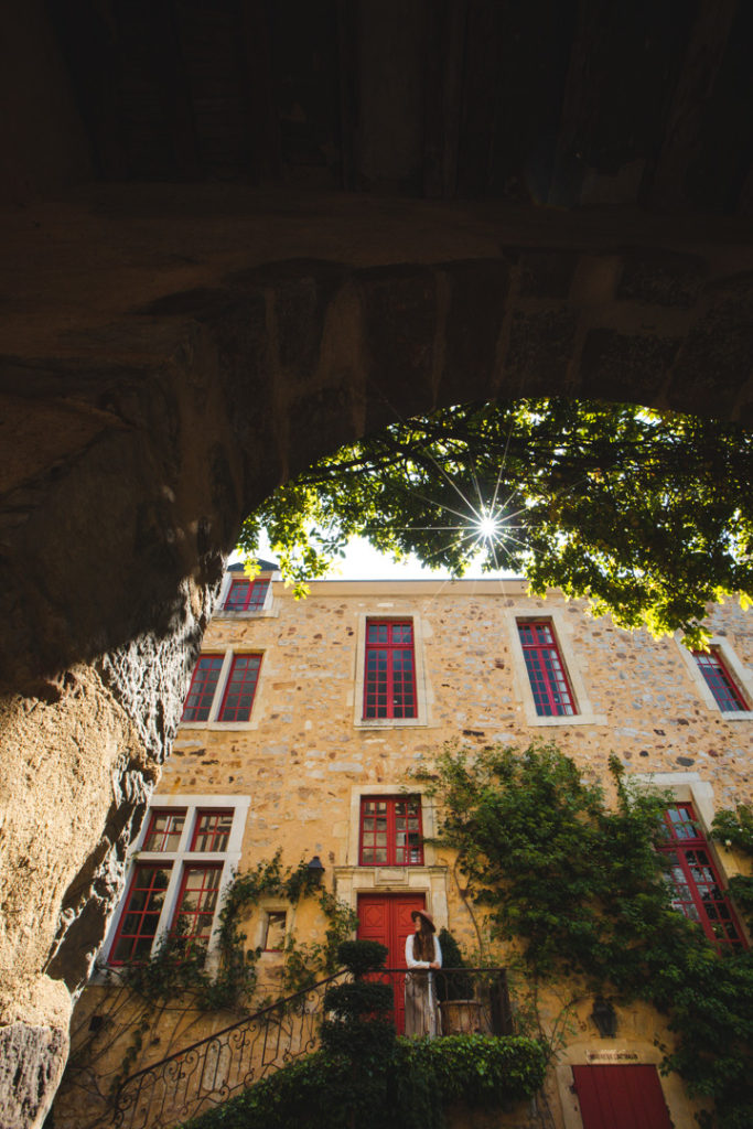 le mans vieille ville