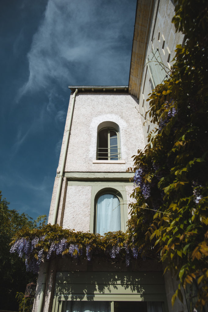 le grand moulin chambre d'hôtes
