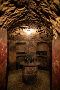 domaine gigou la charte sur loir