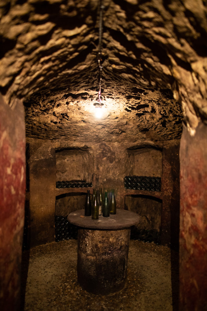 domaine gigou la charte sur loir
