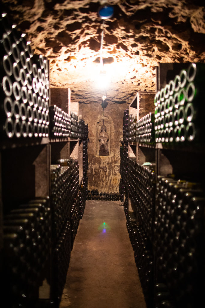 domaine gigou la charte sur loir