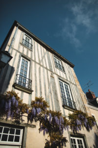 le mans vieille ville