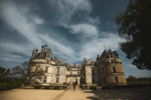 château du lude
