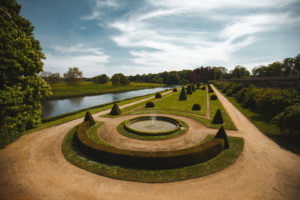 jardins château du lude