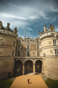 château du lude