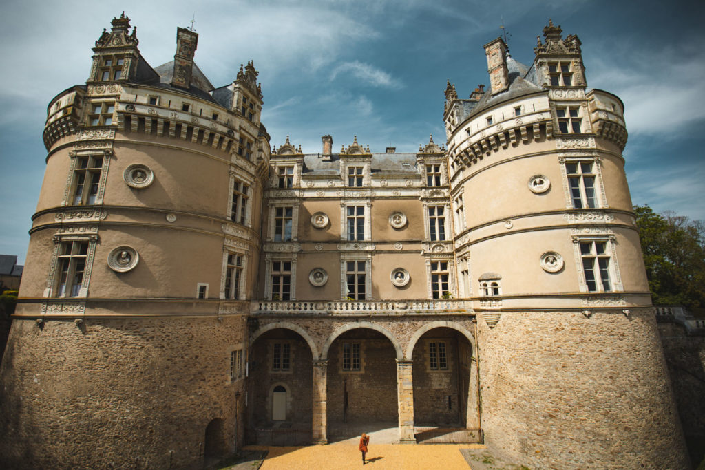 château du lude