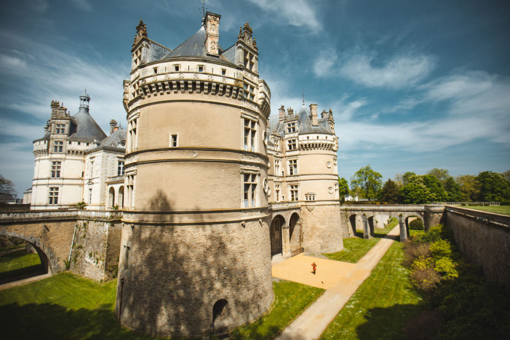 château du lude