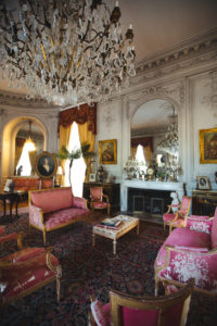 château du lude