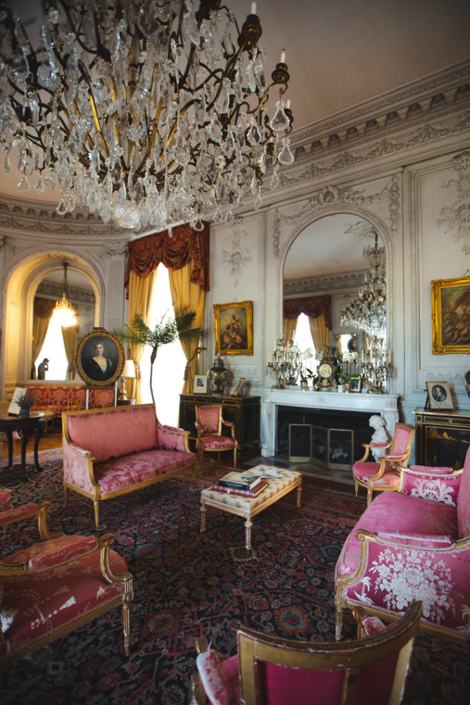 château du lude