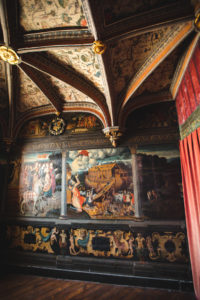 château du lude