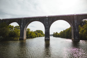 croisière sarthe