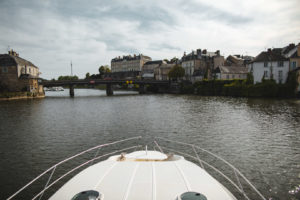 croisière sarthe