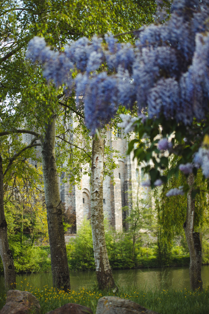 abbaye de solesme