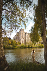 abbaye de solesme