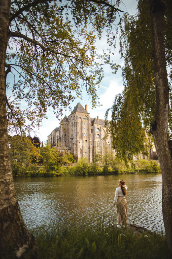 abbaye de solesme