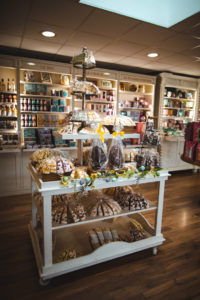 biscuiterie sablé sur sarthe