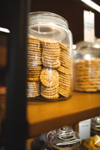 biscuiterie sablé sur sarthe