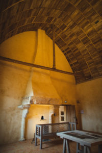 manoir Asnières sur vegre