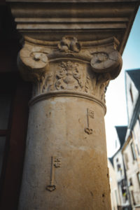 le mans vieille ville