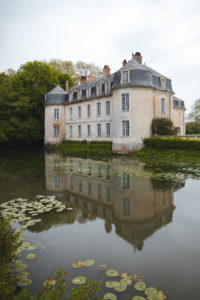 chateau malicorne