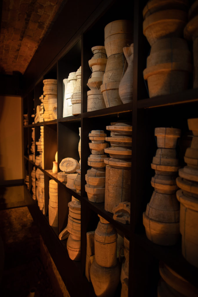 musée malicorne