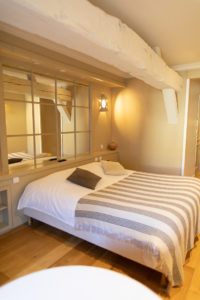 hôtel soleil d'or joinville