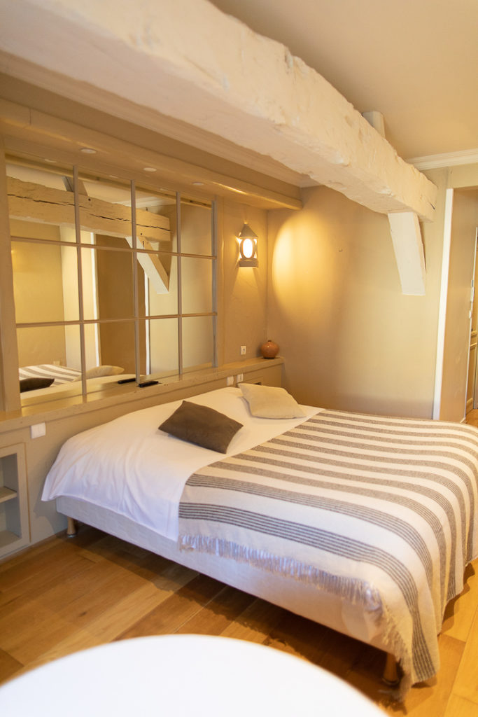 hôtel soleil d'or joinville