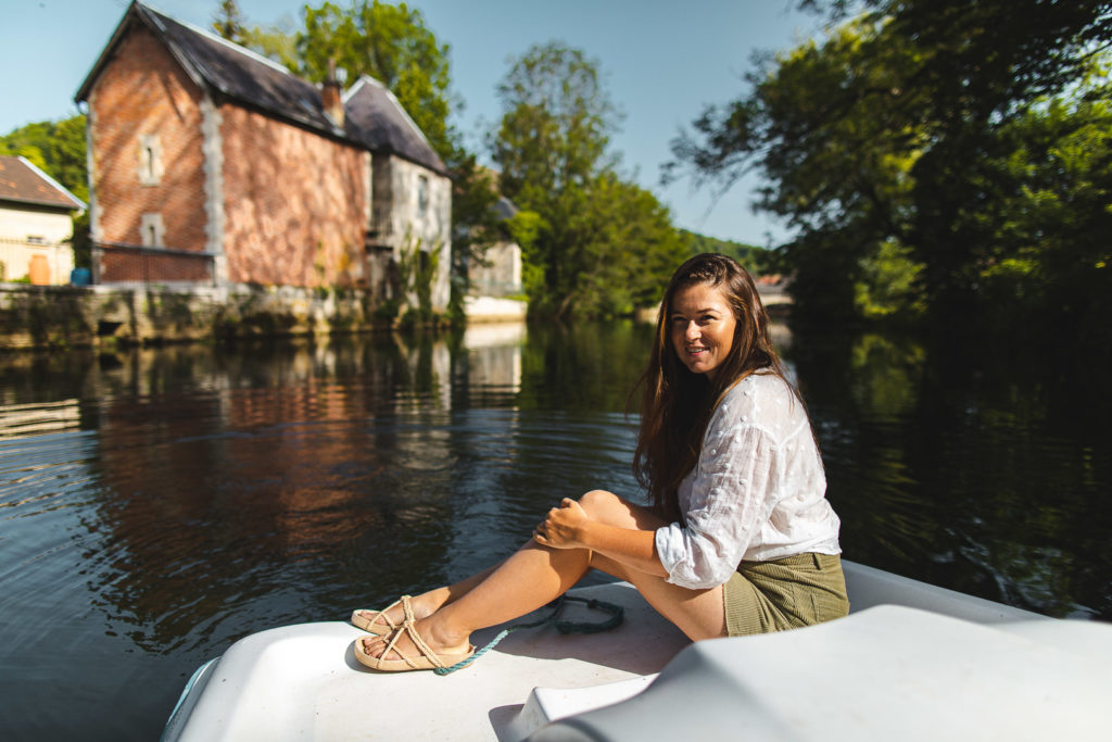 joinville pedalo
