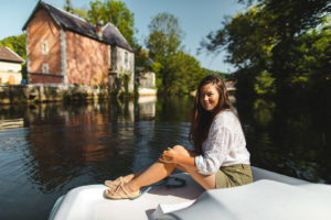 joinville pedalo