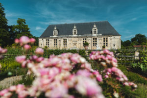château du grand jardin joinville