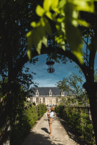 château du grand jardin joinville