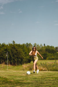 footgolf lac du der