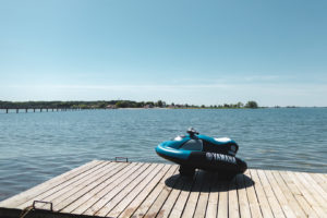lac du der paddle